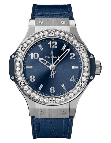 precio hublot mujer